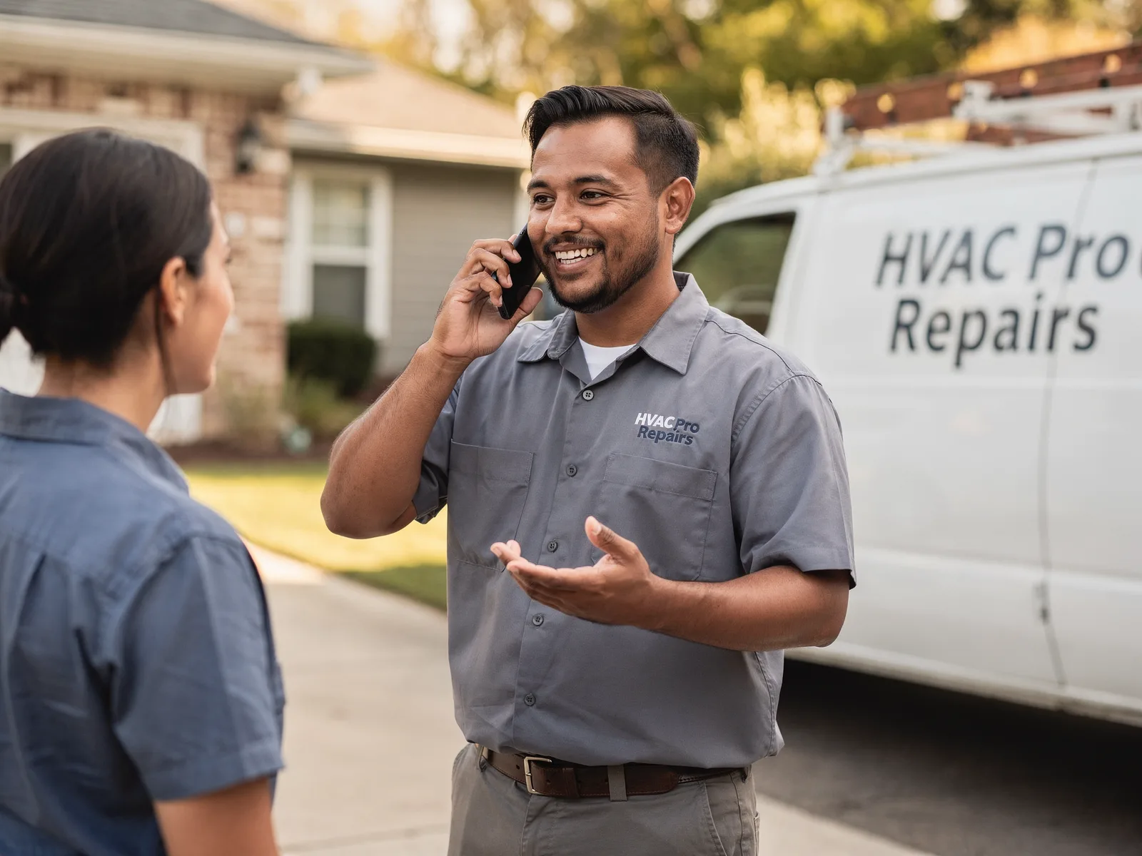 Heat Pump Repair Gilmore City, IA FAQs